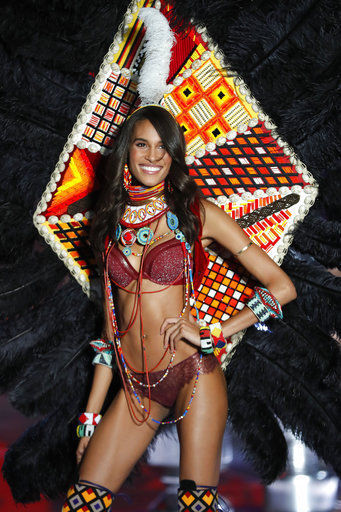 China Victoria's Secret
